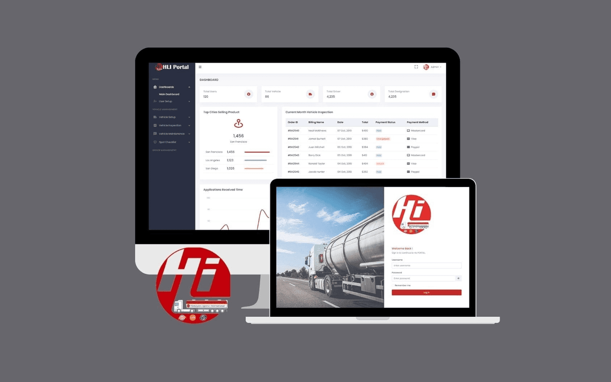 Enterprise Solutions preview